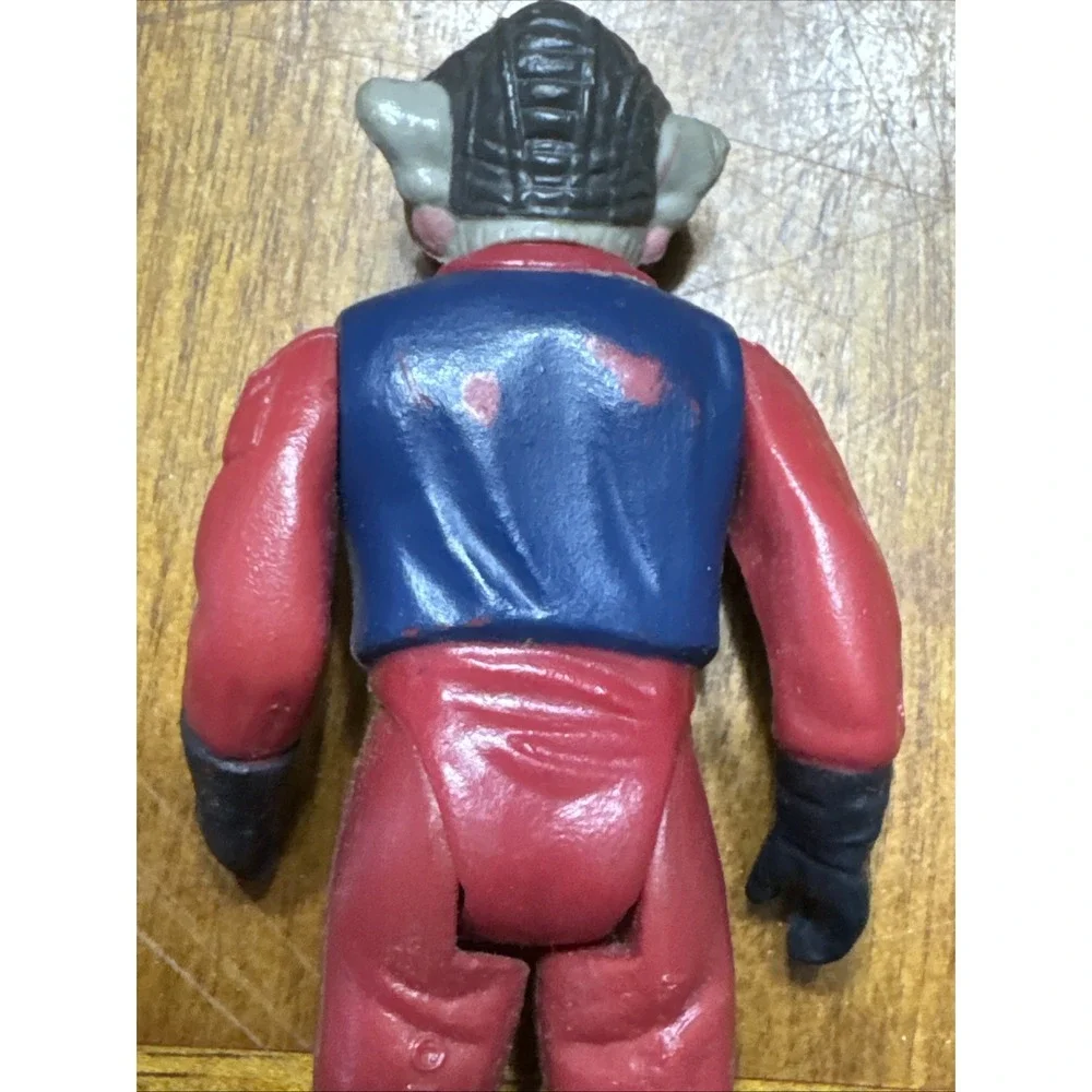Kenner item used